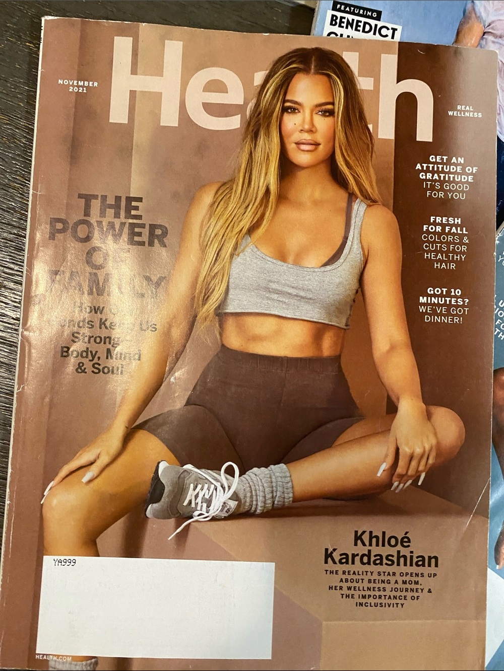 Magazine Bundle - Picture 2 of 10